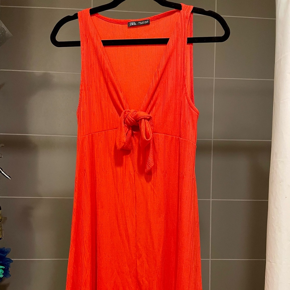 Zara Dress